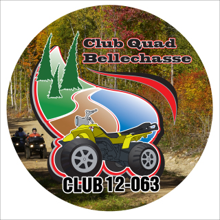 Logo 12-063 Club Quad Bellechasse